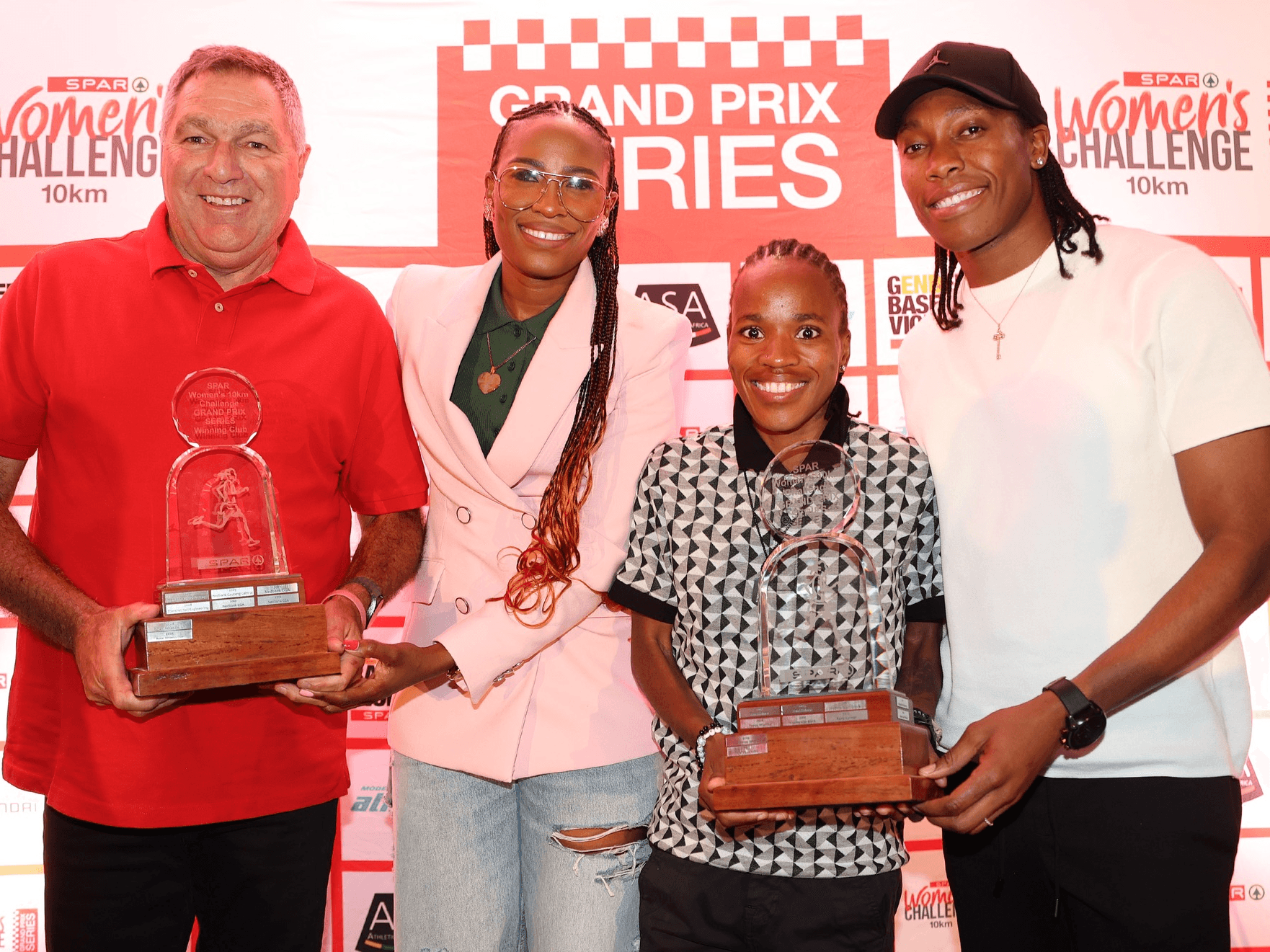 22. Baqoqe imiklomelo emqoka abasubathi beBoxer AC