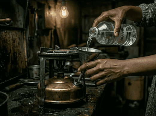 09. Indesheni kuhulumeni ngentengo kapharafini eshaya abahlwempu