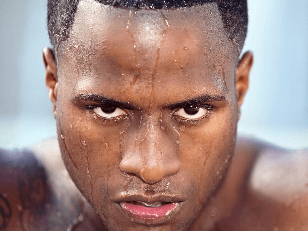 12. Qaphela indlela ojuluka ngayo