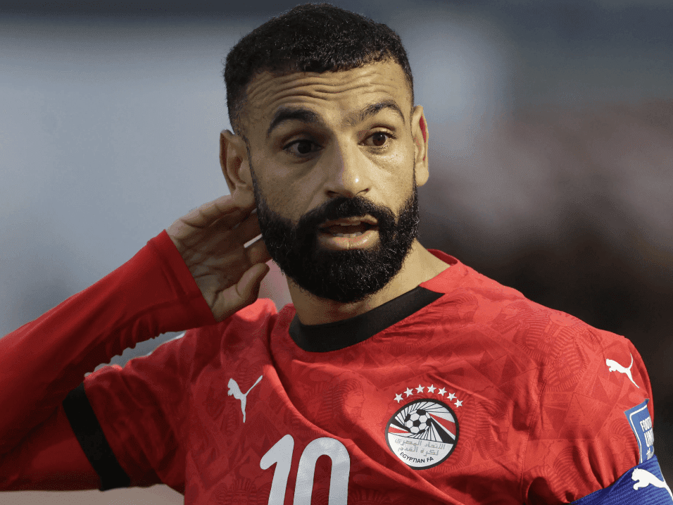 19. Akakugqizi qakala ukweyiwa ngongoti bebhola uSalah