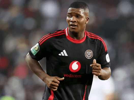 15. I-Pirates emkhankasweni wokuvala isikhala seTLB efunwa e-USA