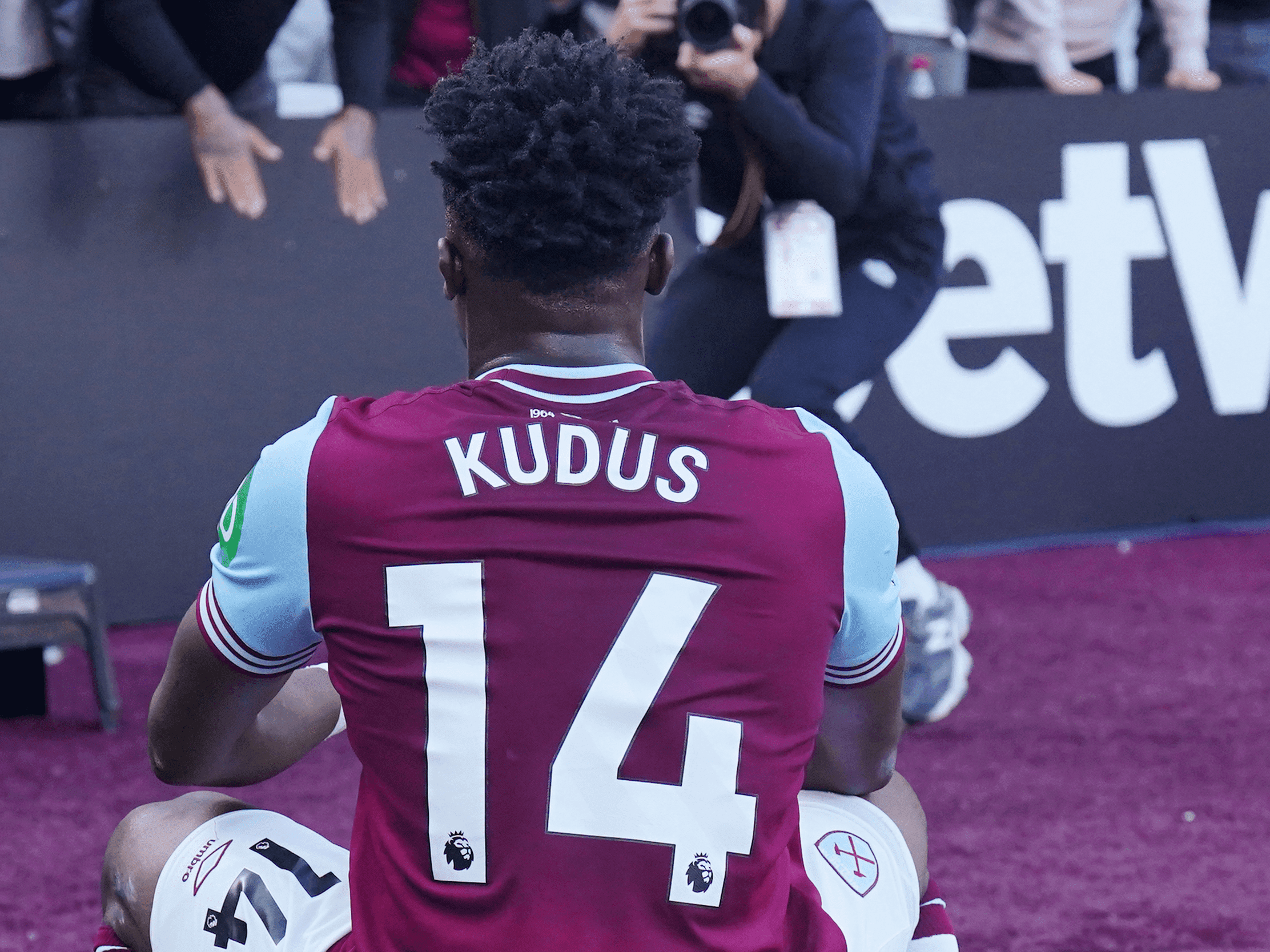 18. IBafana ilindele ubunzima kwi-Afcon