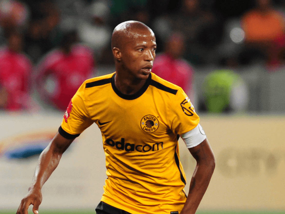 21. UTau nenselelo kubadlali beChiefs