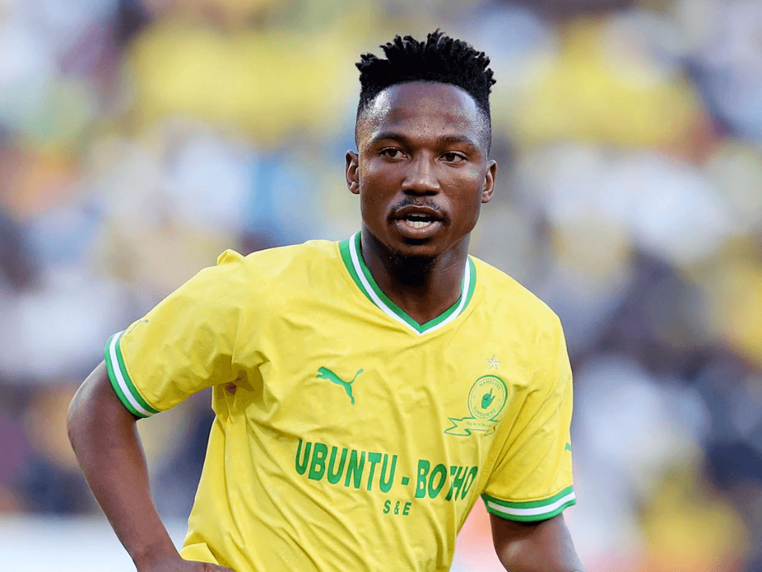 17. UMailula uyanyaniswa nebuya kwiSundowns