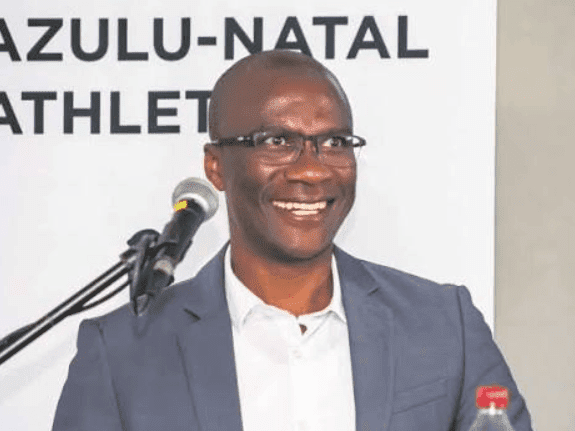 21. Basabisa ngokudalulela i-ASA 'amahlazo' ngoMkasi
