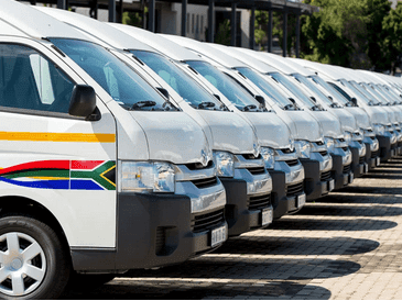 05. Eyamatekisi icacisa ngencwadi yokuvinjwa kothisha ukugibelisa abanye