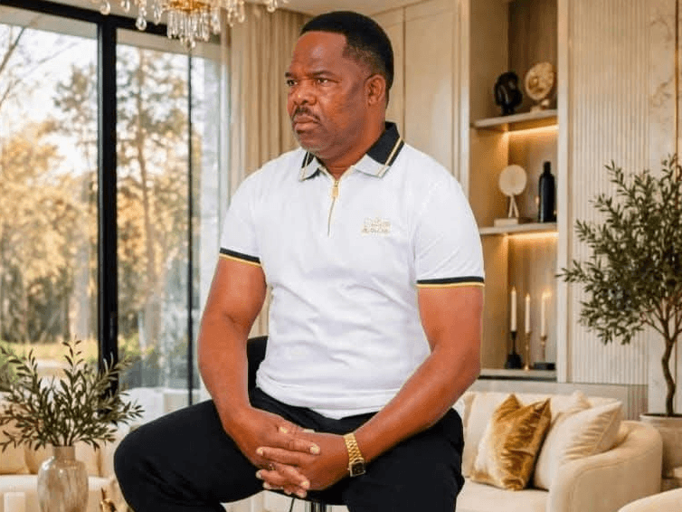 03. Ukhuza ibuya kwezombhaqanga oweZingane Zoma