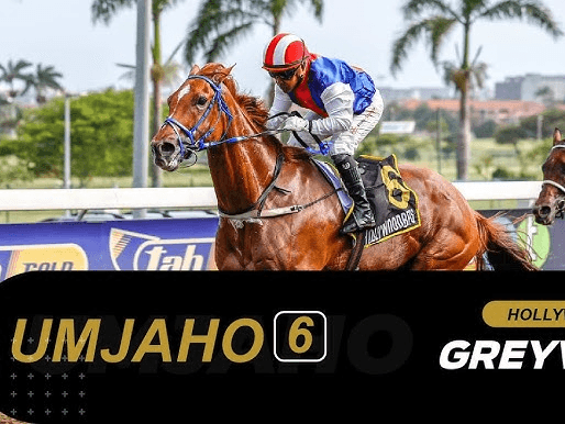 24. Amahhashi - Greyville 20-07-18