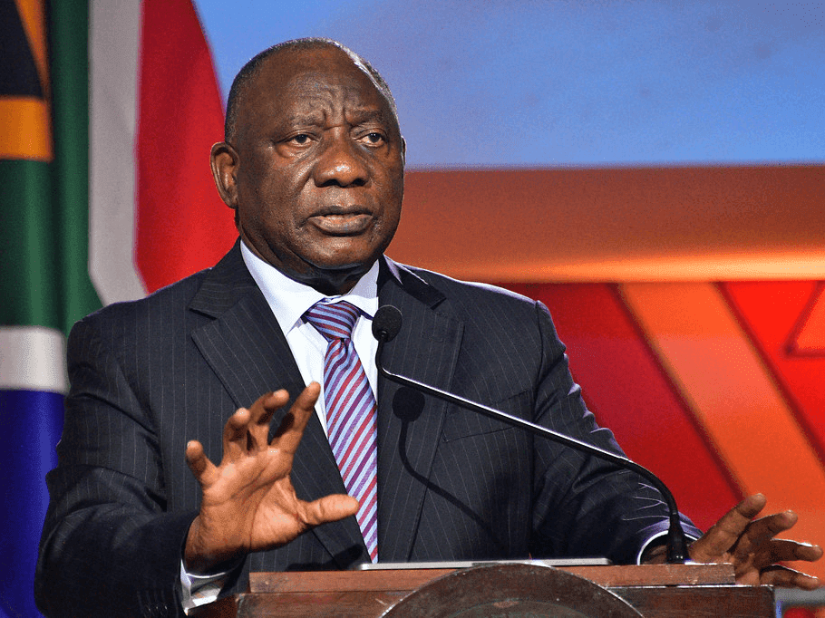 02. UMnyango wezemiDlalo ucacisa ngo-R31 million osetshenziswe kuhanjelwa iNdebe yoMhlaba