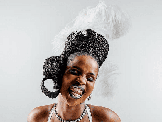 03. Kuphazamise izinhlelo ukuxineka kukaLwah Ndlunkulu
