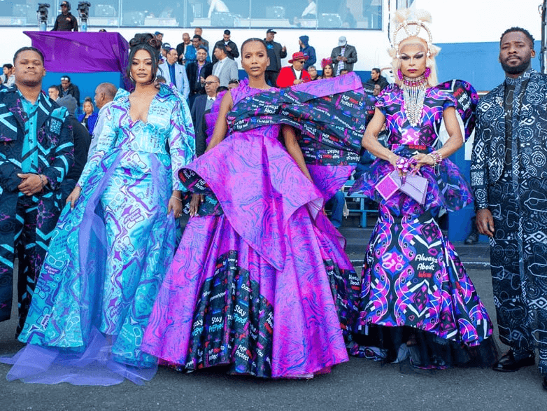 04. Sebeqalile ukuhlungwa abazokhangisa ngengqephu kwiHDJ