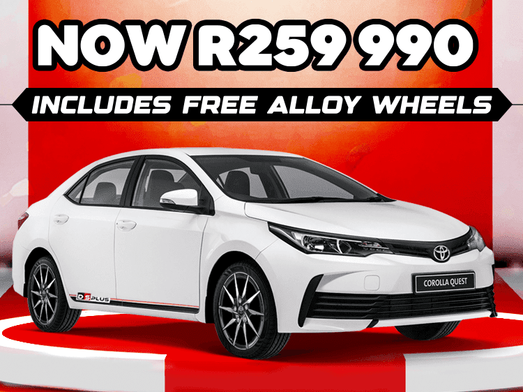 7.5. ToyotaCorolla 2023