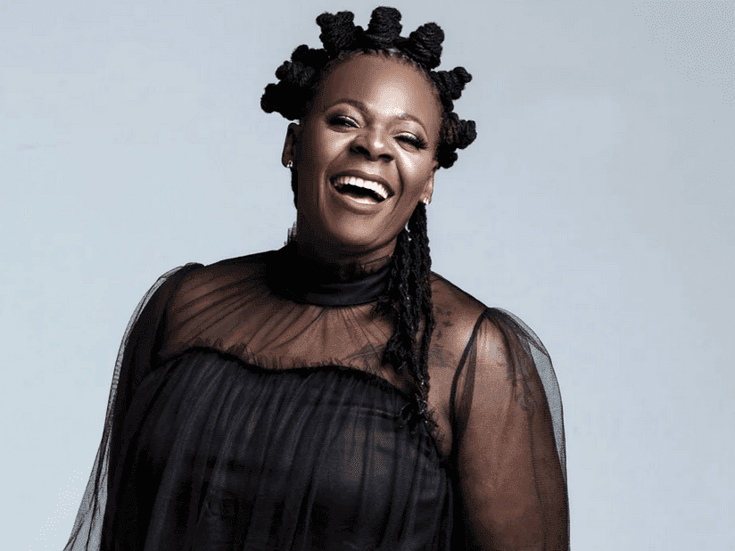07. Ubuyela kwi-gospel uJudith Sephuma
