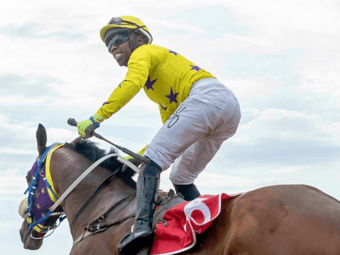 23. Amahhashi - Fairview ngoLwesihlanu