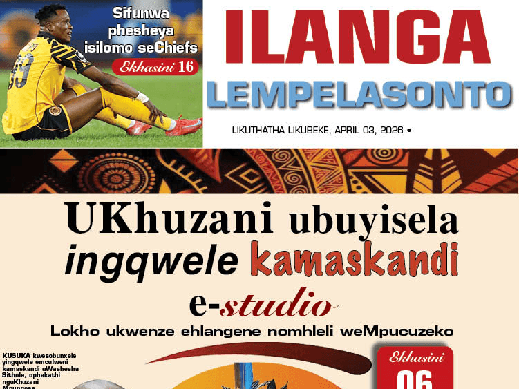 01.03 April 2026 Cover