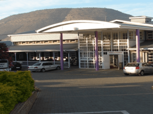 05. Zikhala ngosizi lwamanzi izisebenzi zesibhedlela saseMsinga