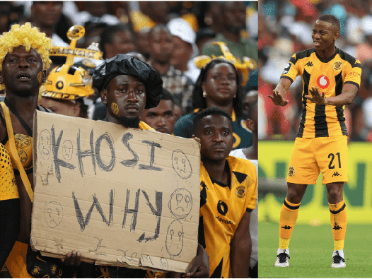 20. UCele nesicelo kubathandi beChiefs