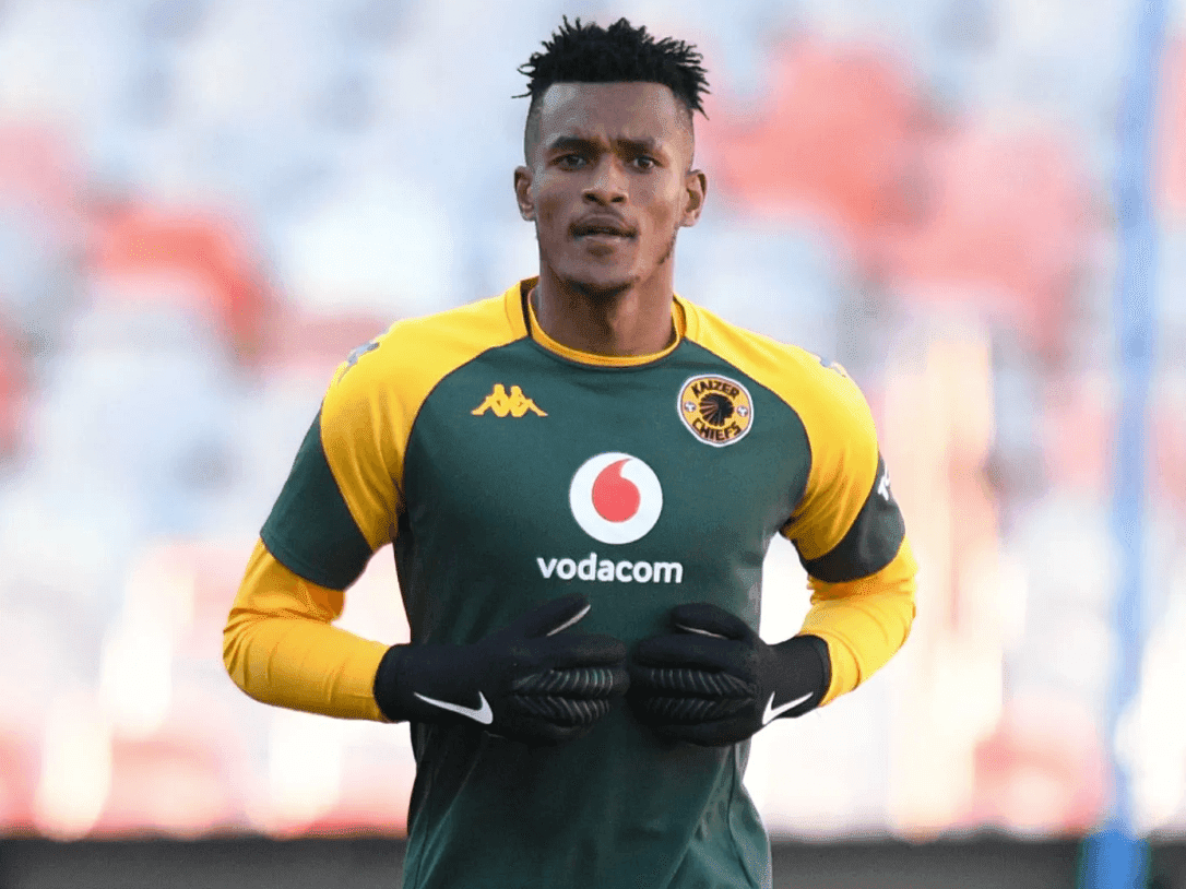 16. Ingase yebolekise ngonozinti iChiefs