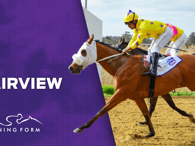 22. Amahhashi - Fairview 18-07-25