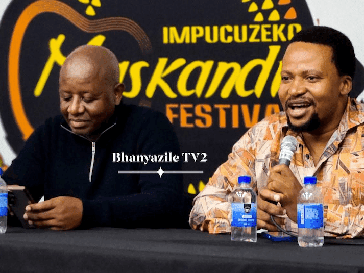 07. Bahlelelwe amakilasi okucijwa yiMpucuzeko omaskandi