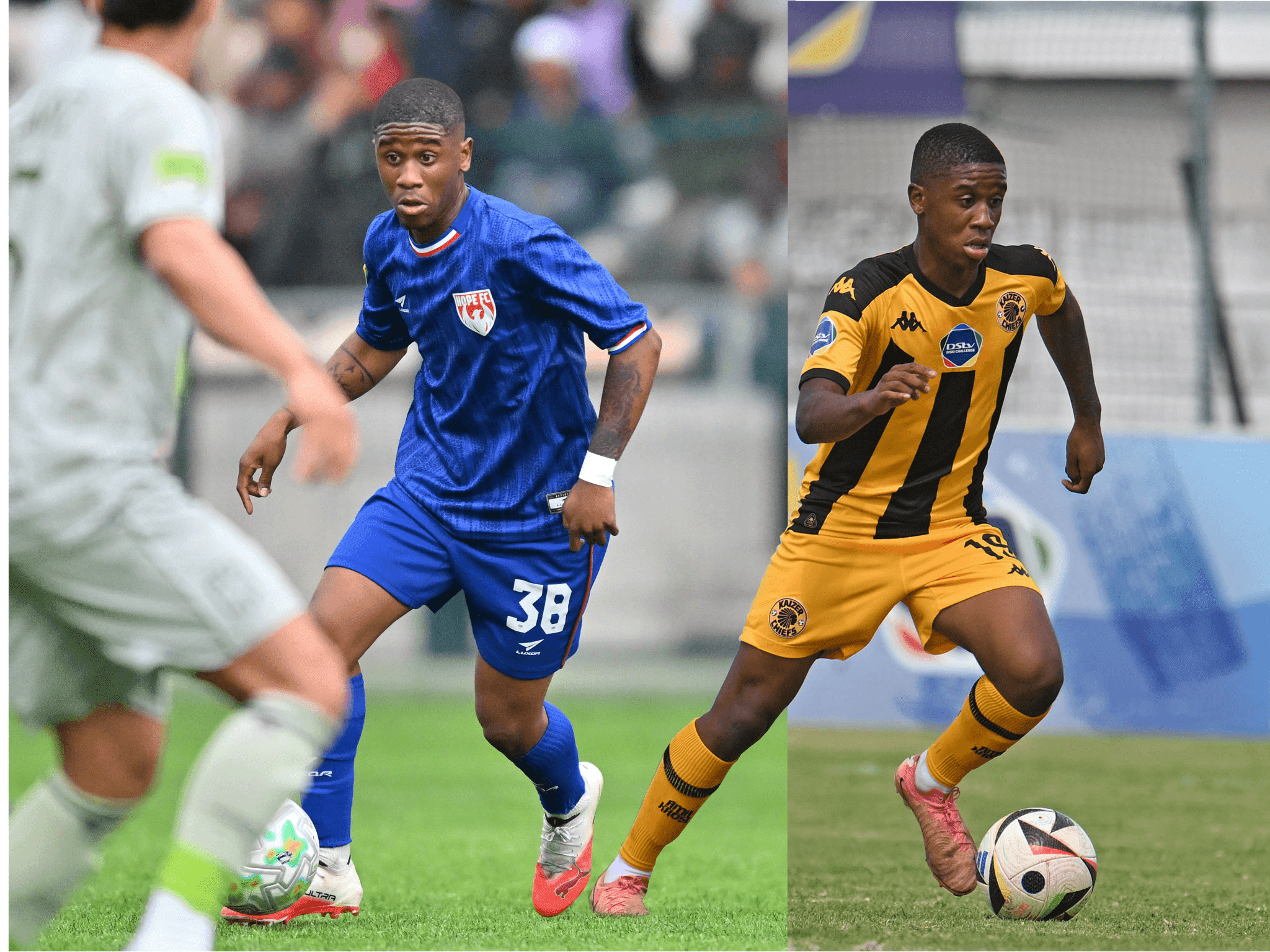 20. Useqalile ukugila izimanga oweCape Town City