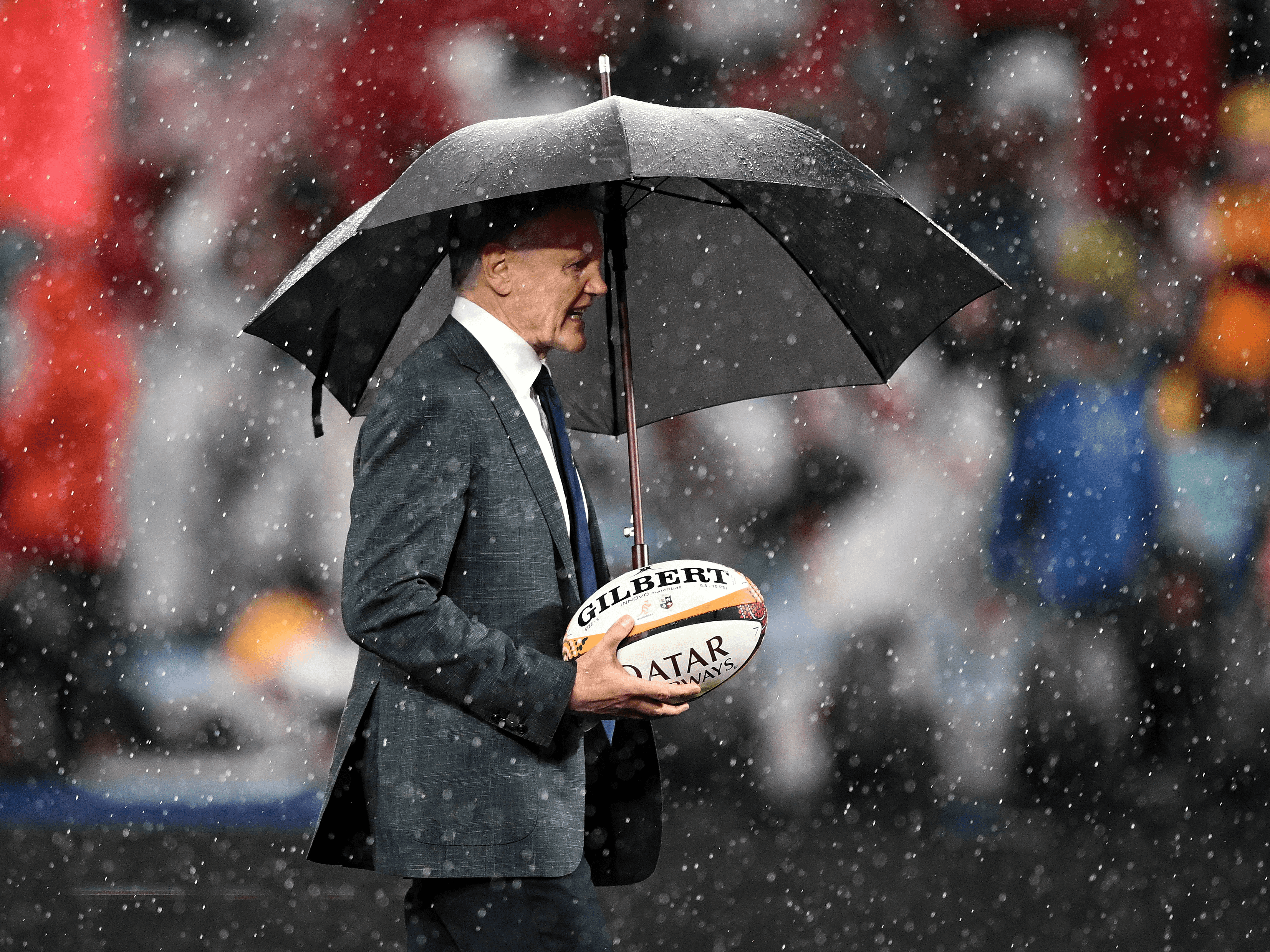 22. IWallabies iyazethemba 'ukunquma' AmaBhokobhoko