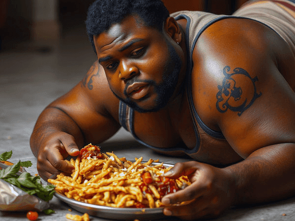 12. Kunomthelela omubi nasocansini ukuzimuka kowesilisa