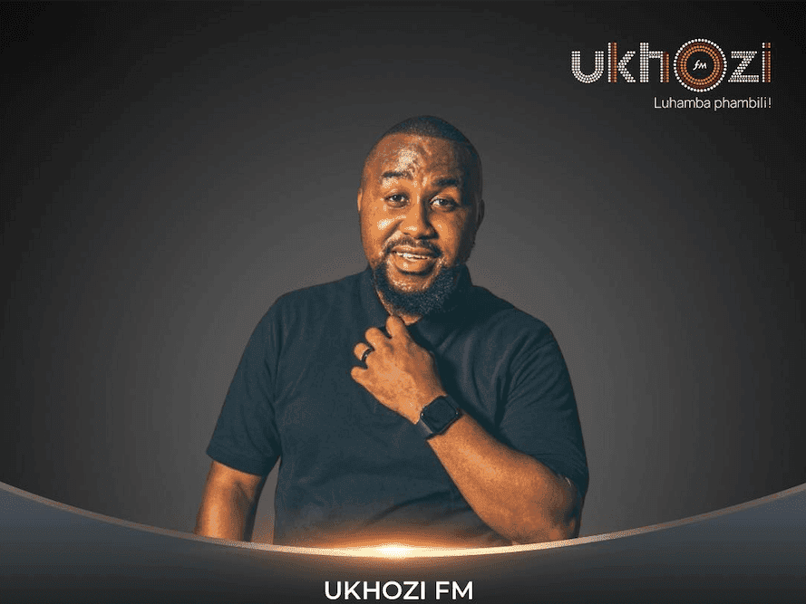 06. Umlaleli phambili koqokwe ukuphatha izinhlelo oKhozini