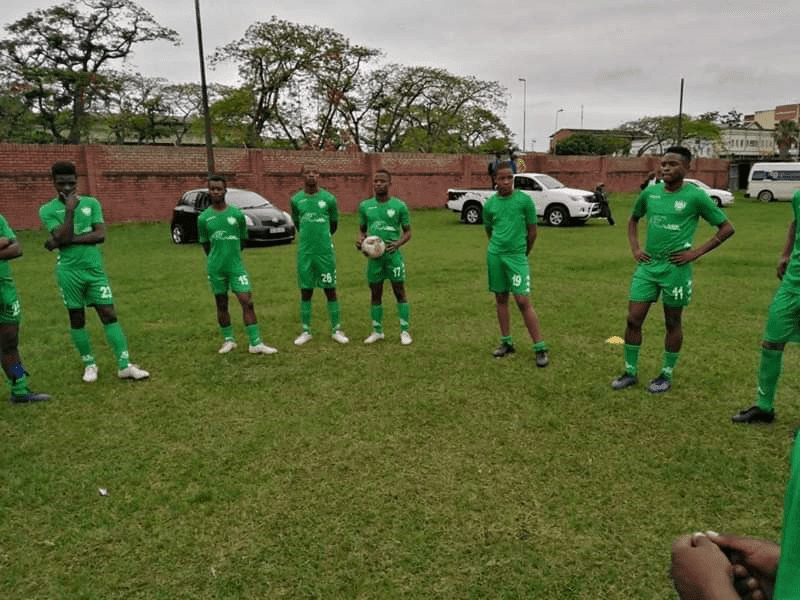 18. EyaseKZN inikwe ithuba lokuvika izembe