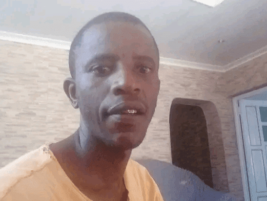 05. Ulaxaze ukufaka isicelo sebheyili "obulale" abesemugwaze kabili