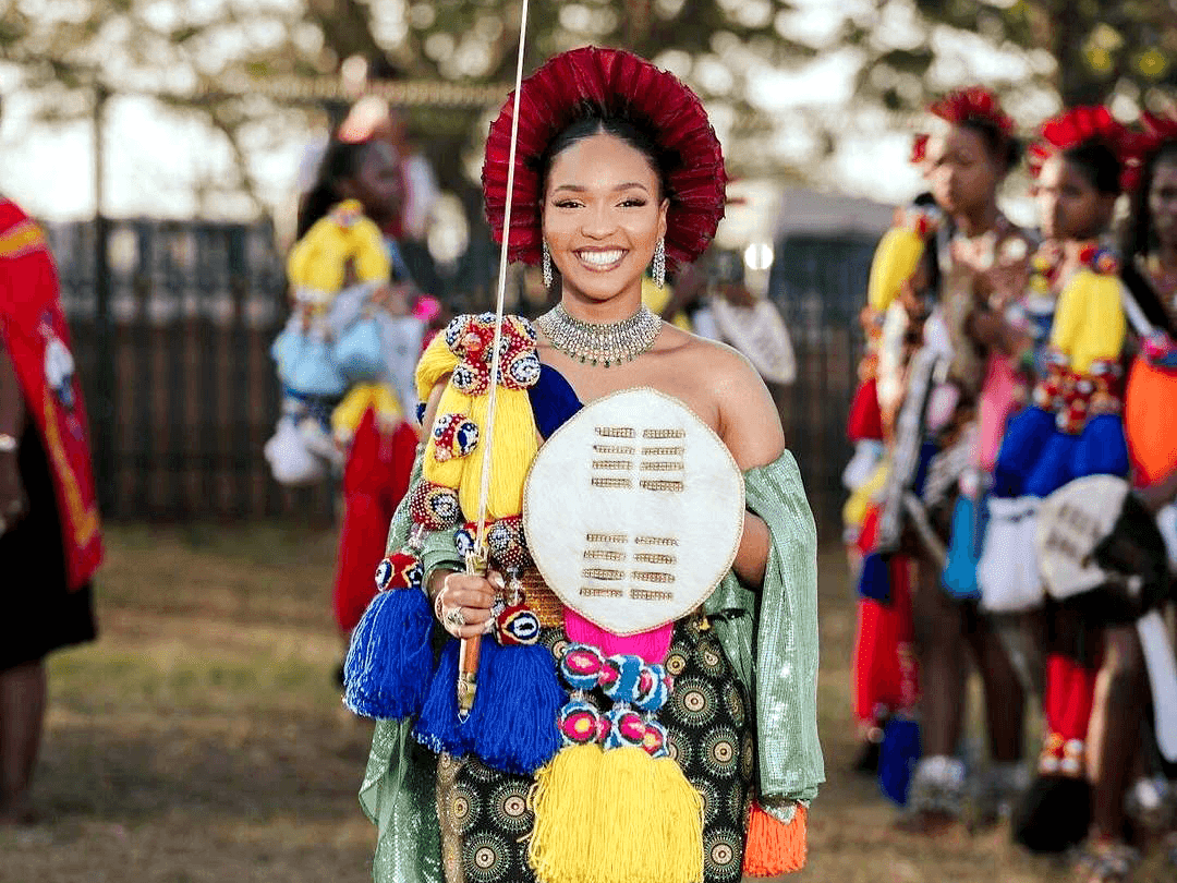 05.Kayichazelwanga indodakazi kaZuma "ngobunzima" bokugana uMswati III