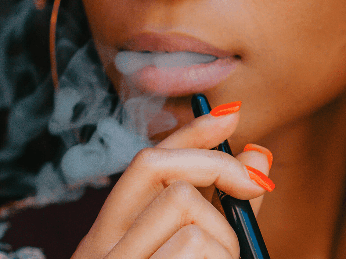 08. Intsha ingene shi kwi-vaping enobungozi