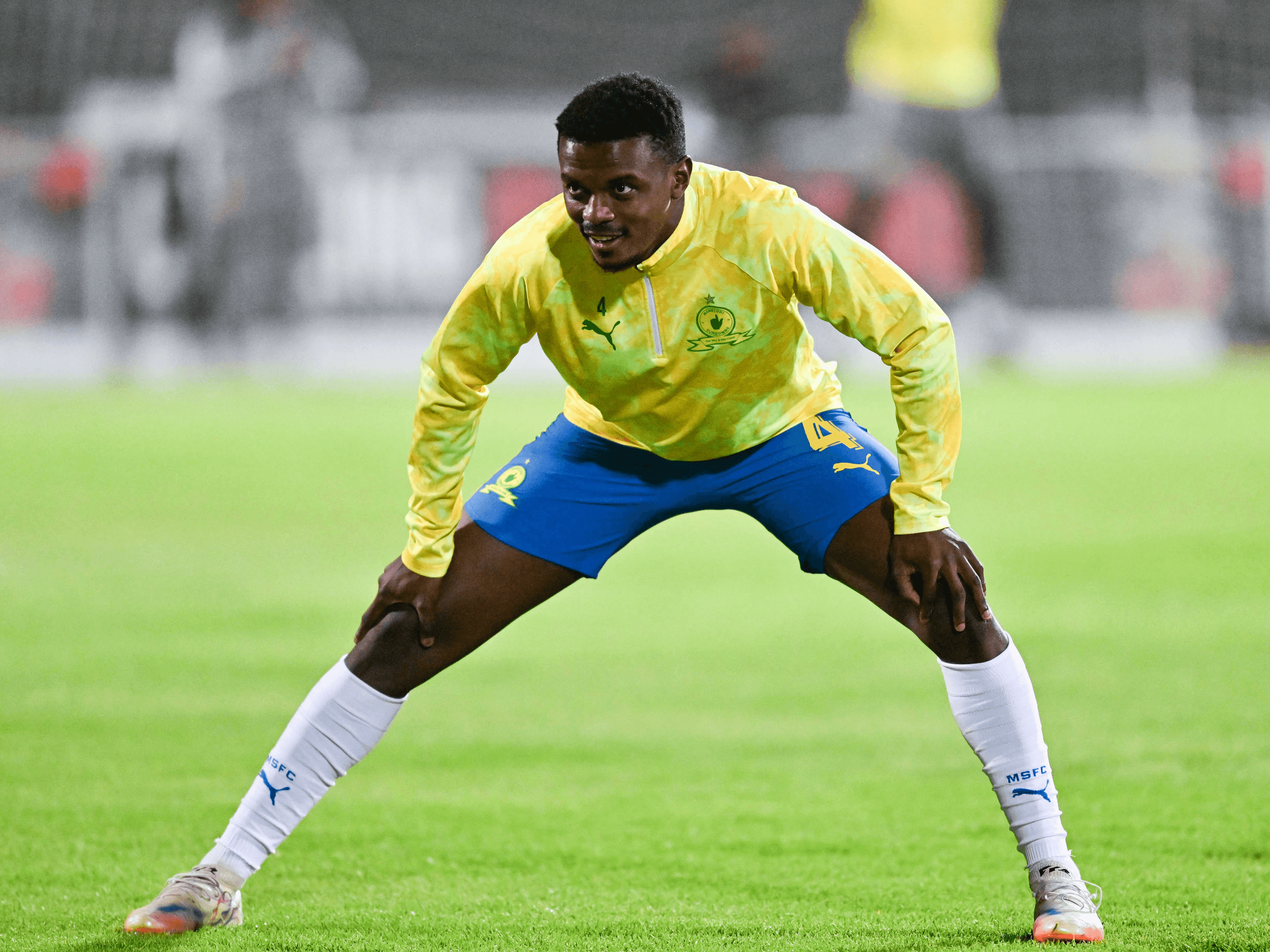 17. Inhlanhla nebhadi kwiDowns eqhathwe nePirates