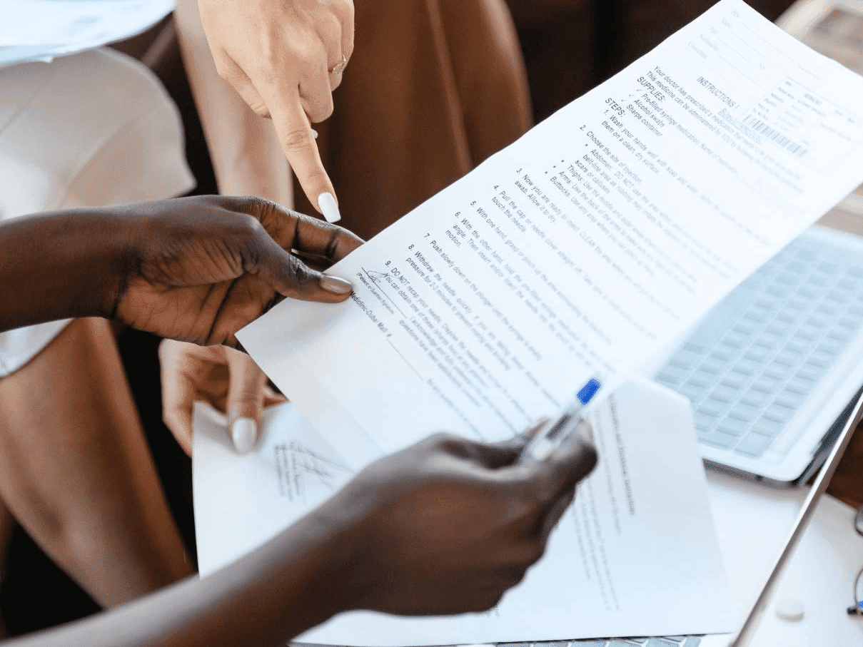 15. Basonga ngokuvala amabhizinisi abaqashe abokufika