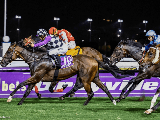 16.1 18 April Fairview 2025