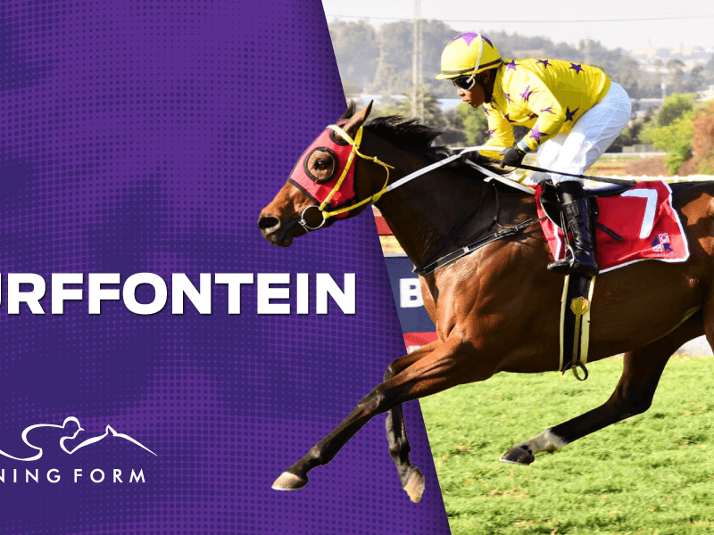 23. Amahhashi - Turffontein 19-07-25