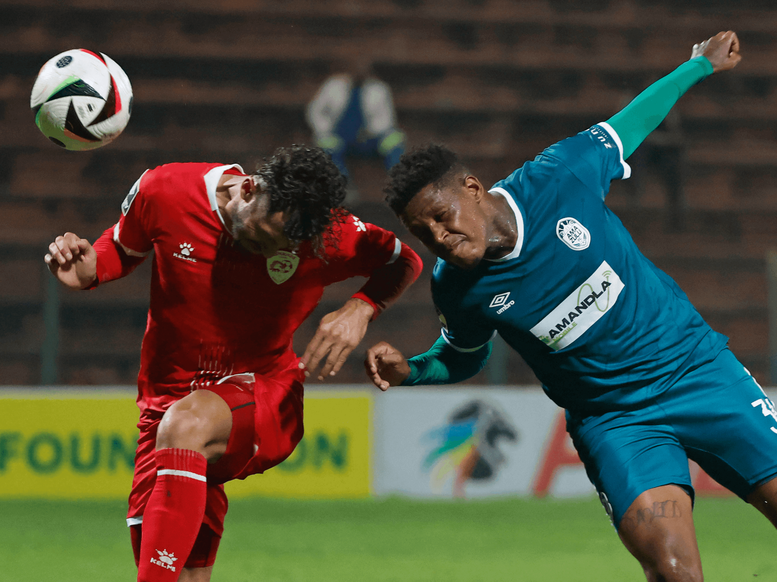 18. USuthu - empini yokubuyisa isithunzi ngeGalaxy