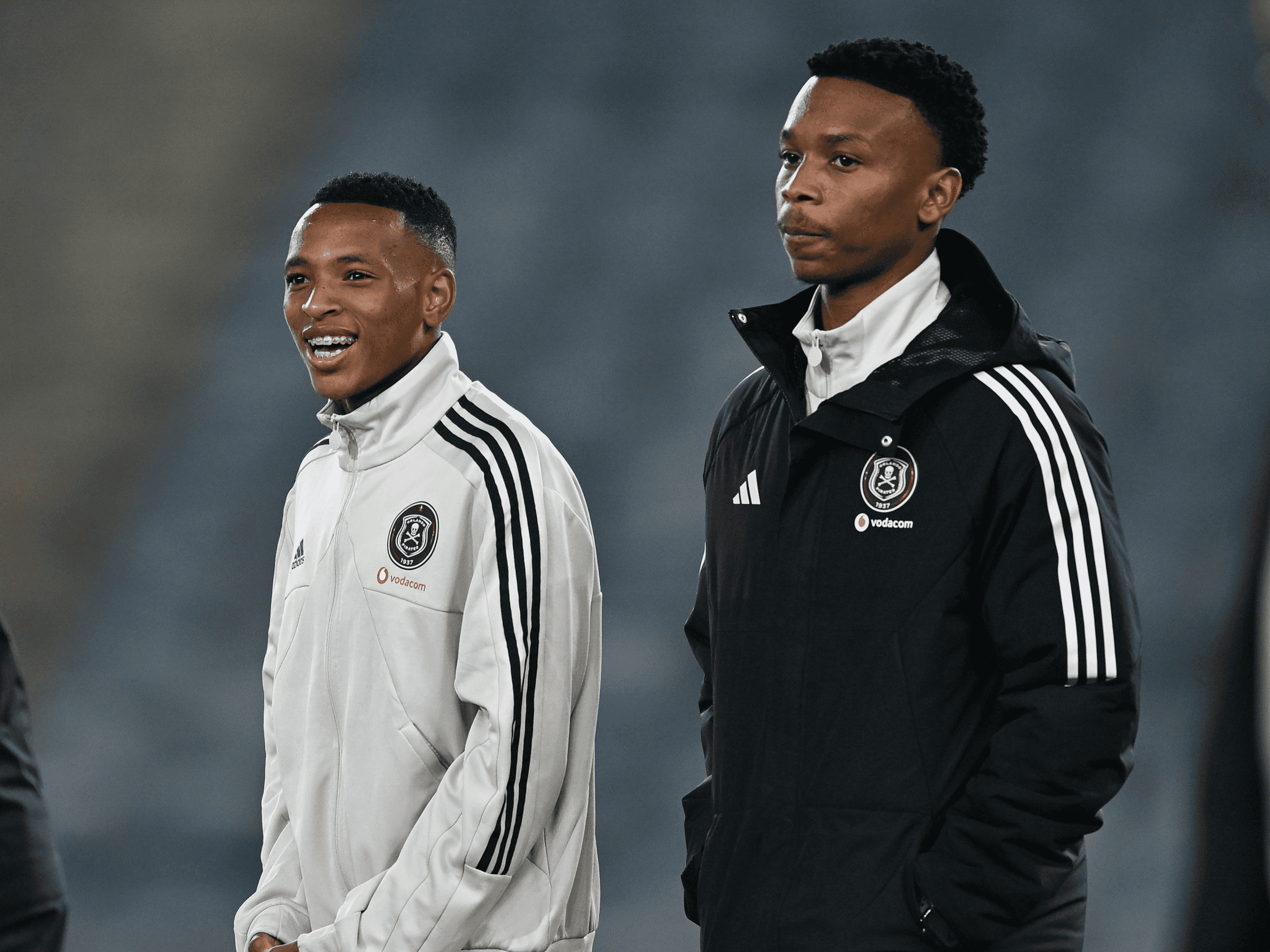 17. Bagaqele umgadli obuye ngeshodi kwiBucs