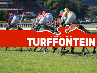 25. Amahhashi Turffontein - 07 February 2026