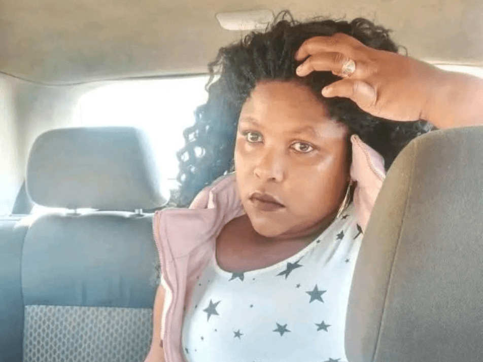 15. Iphoyisa libulale umkalo kubangwa isondlo