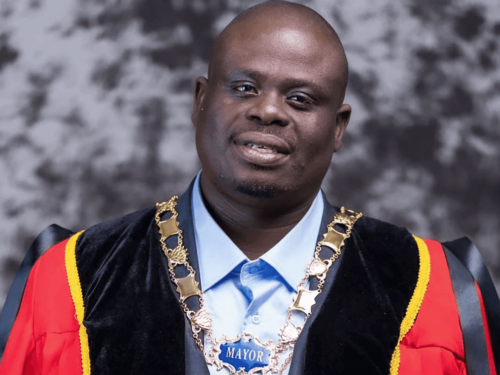 08. Obeyimeya yaseJozini ubonge ukwethenjwa yi-IFP