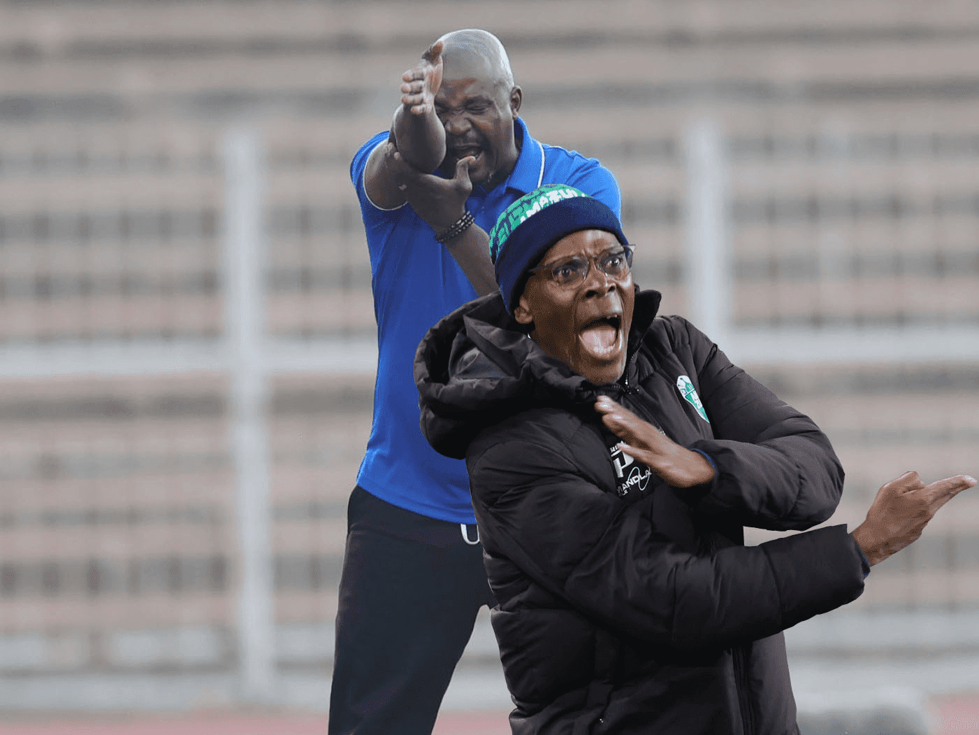 20. OwoSuthu nesifiso sekhaya eliwuKalubhadwa