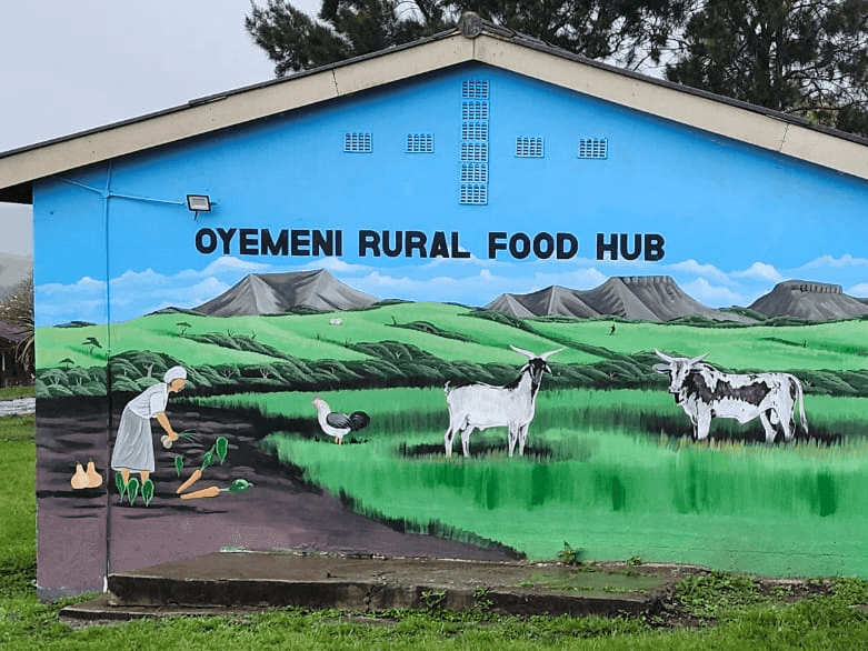 09. Uphendule isikole saba yisikhungo sokuqeqeshelwa amakhono