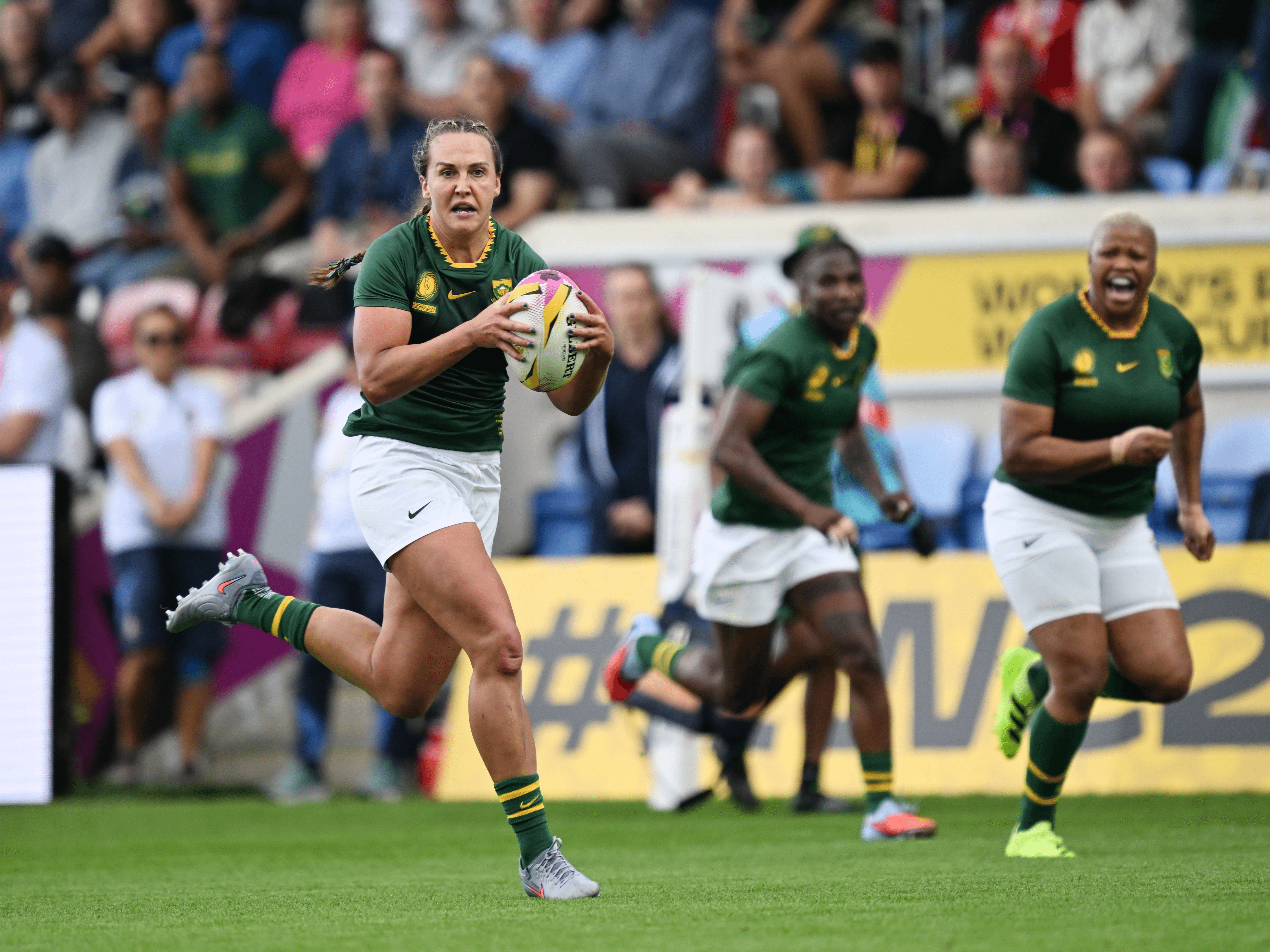 22. Elakuleli lifuna ukugwema izinkunzi kowombhoxo wabesifazane