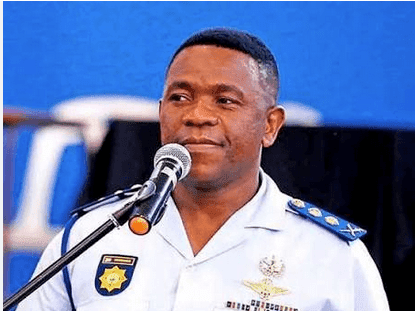 02. Kuphela unyaka uMkhwanazi abiza isithangami sabezindaba