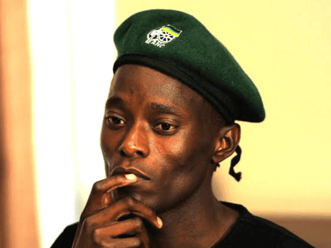 08. Lizoqulwa ngoNovember elokubulawa kukaMagaqa