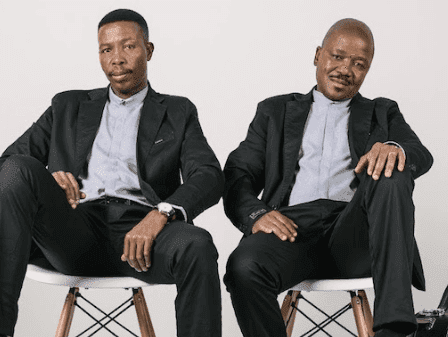 14. Amaphaphu phansi kwabebebona uShwi noMtekhala ndawonye