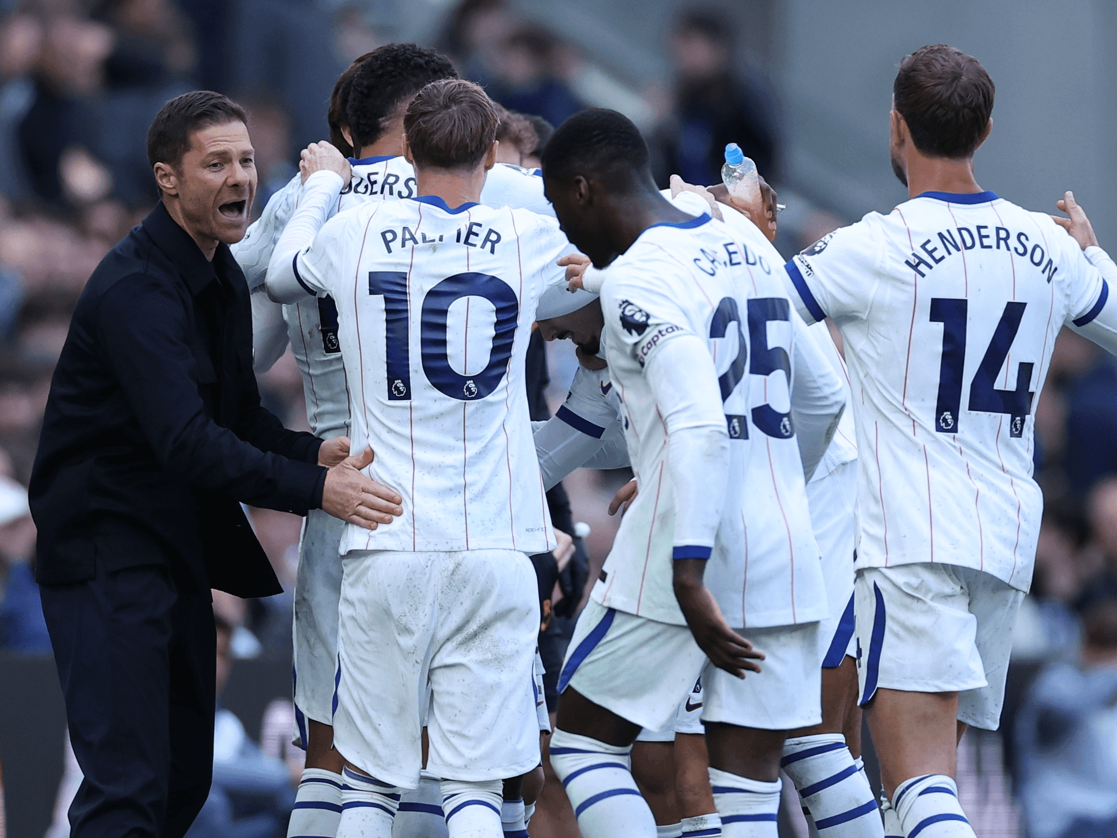 21. OweChelsea ufuna bakhohlwe ngabakwenziwe yiLiverpool