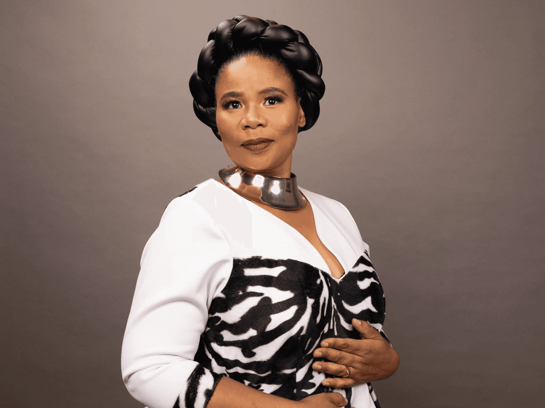 04. Inkakha kwezomculo wokholo iyala abasafufusa