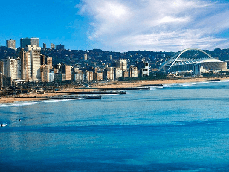 08. Kuzogqama amasiko nezemvelo kwethulwa inyanga yezokuvakasha